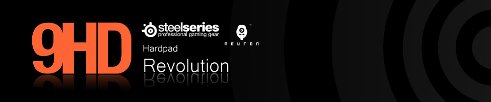[ԭ��]hardpad Revolultion����steelseries 9HD�ļ򵥸���