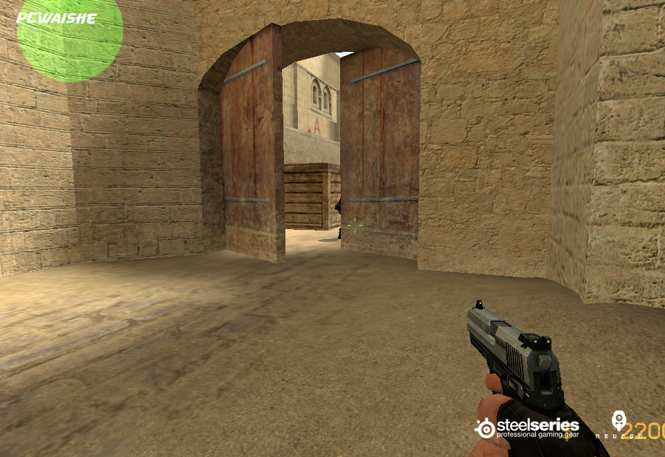 [ԭ��]hardpad Revolultion����steelseries 9HD�ļ򵥸���