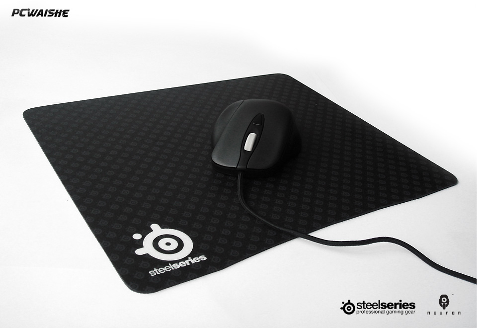 [ԭ��]hardpad Revolultion����steelseries 9HD�ļ򵥸���