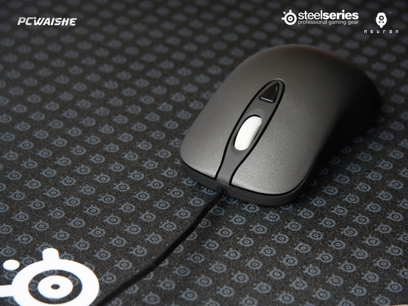 [ԭ��]hardpad Revolultion����steelseries 9HD�ļ򵥸���