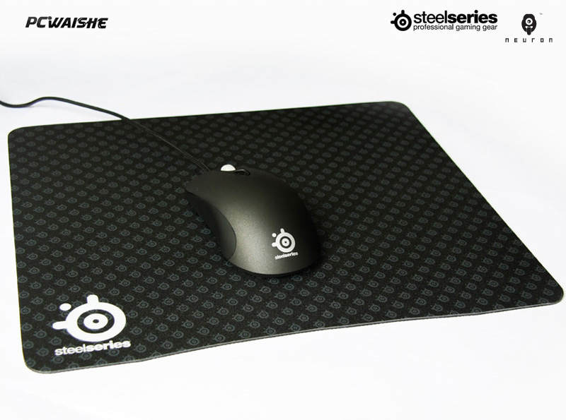 [ԭ��]hardpad Revolultion����steelseries 9HD�ļ򵥸���