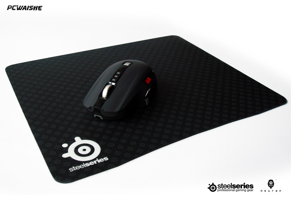 [ԭ��]hardpad Revolultion����steelseries 9HD�ļ򵥸���