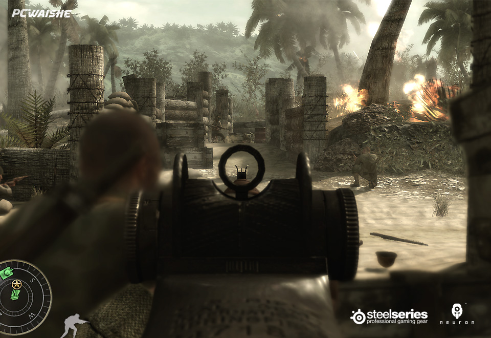 [ԭ��]hardpad Revolultion����steelseries 9HD�ļ򵥸���