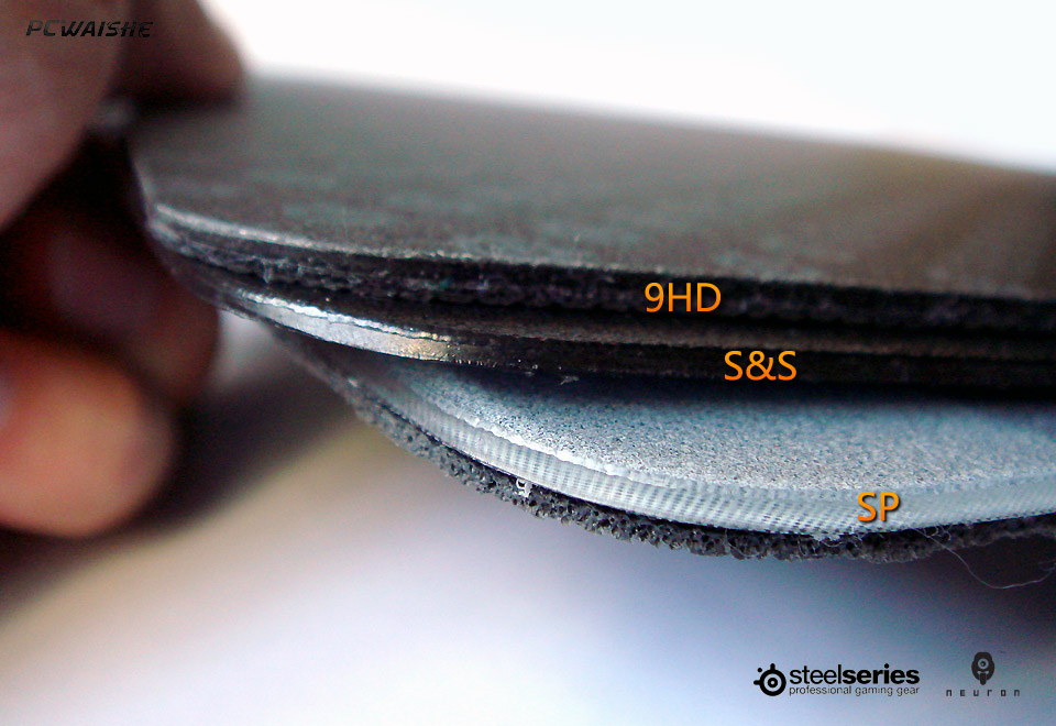 [ԭ��]hardpad Revolultion����steelseries 9HD�ļ򵥸���