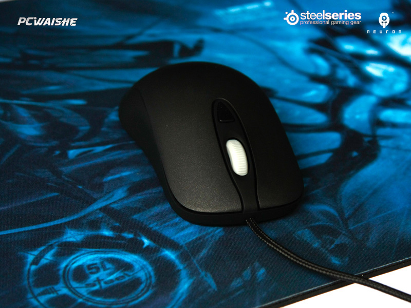 [ԭ��]hardpad Revolultion����steelseries 9HD�ļ򵥸���