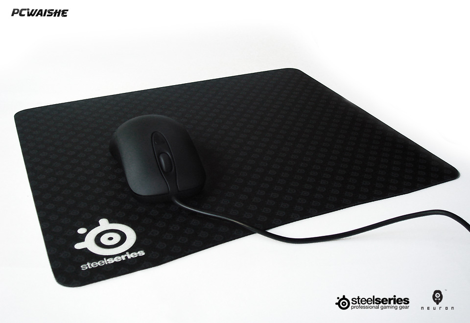 [ԭ��]hardpad Revolultion����steelseries 9HD�ļ򵥸���