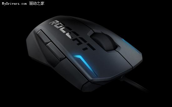ROCCAT�Ƴ��ڶ�����Ϸ���!!!