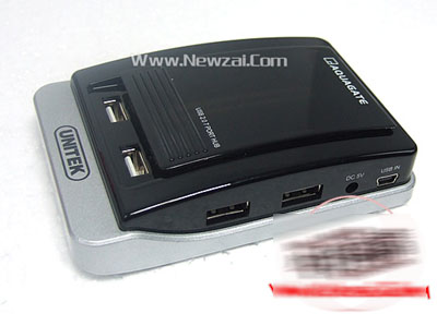 �����Ǳ����� USB 2.07��HUB������ ������ô˭�ܸ�����