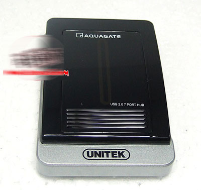 �����Ǳ����� USB 2.07��HUB������ ������ô˭�ܸ�����