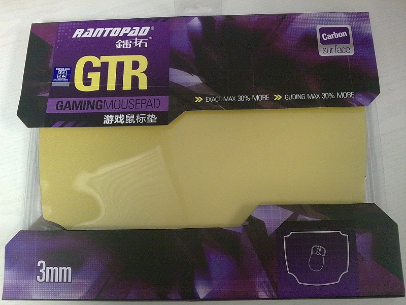 Rantopad GTR����֮������