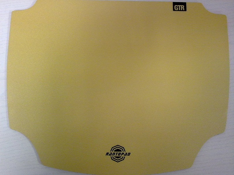 Rantopad GTR����֮������