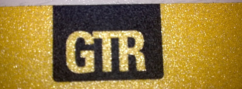 Rantopad GTR����֮������