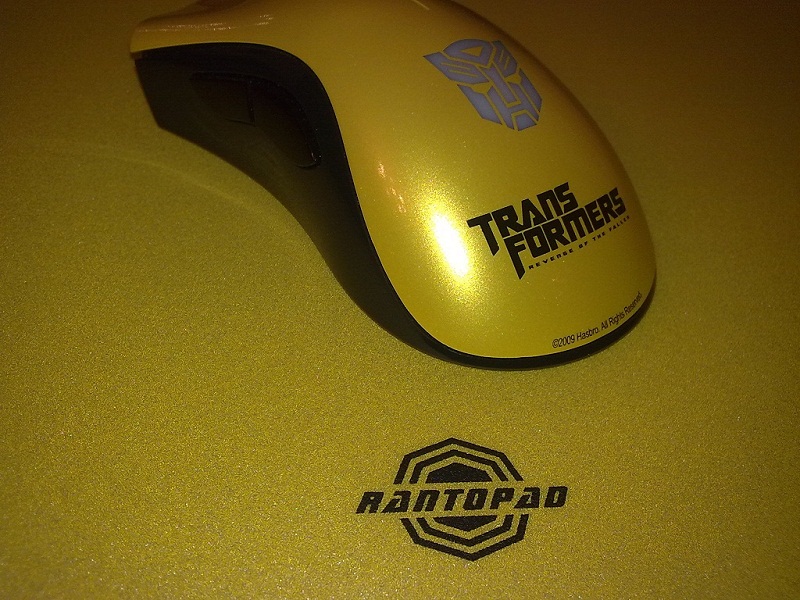 Rantopad GTR����֮������