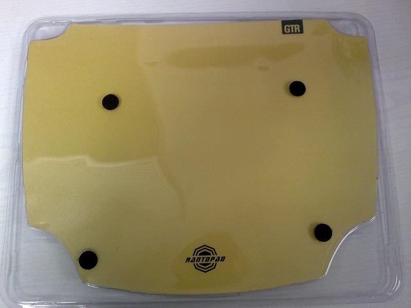 Rantopad GTR����֮������