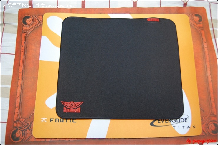 ��֮����~������֮�ռ����������������е�Zowie Spawn