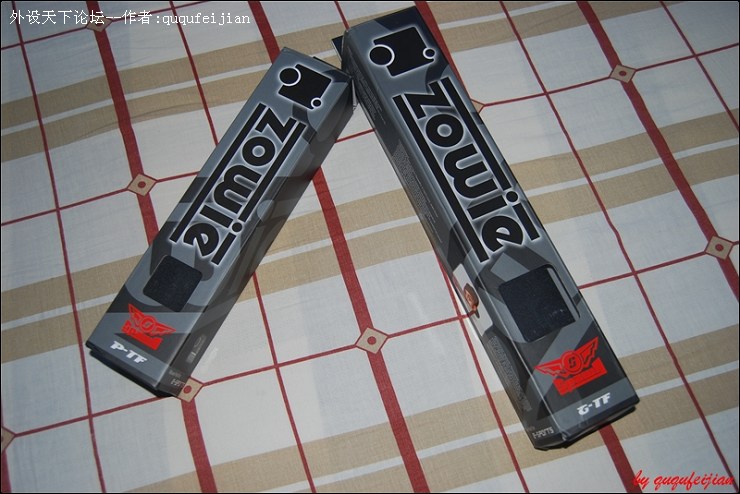 ��֮����~������֮�ռ����������������е�Zowie Spawn