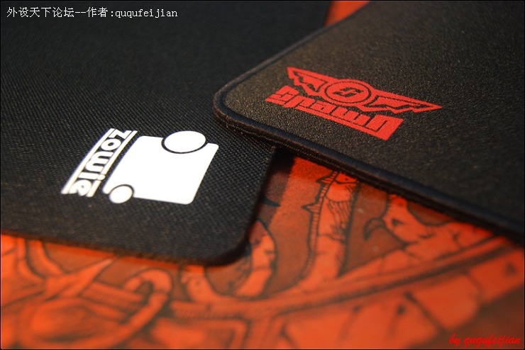 ��֮����~������֮�ռ����������������е�Zowie Spawn