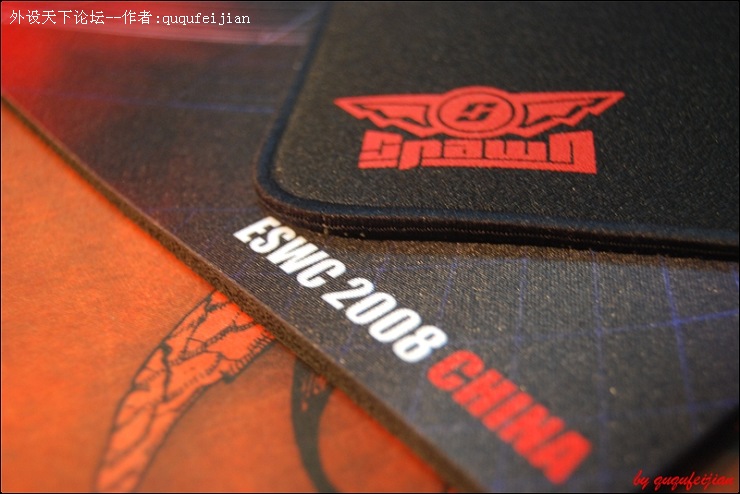 ��֮����~������֮�ռ����������������е�Zowie Spawn