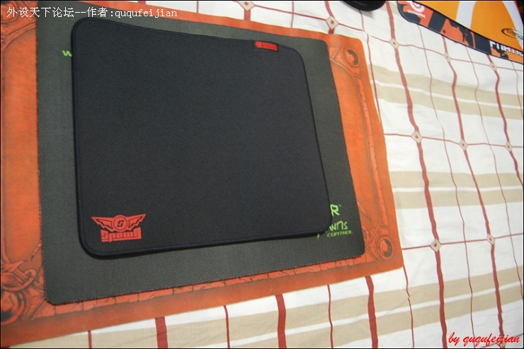 ��֮����~������֮�ռ����������������е�Zowie Spawn