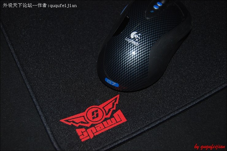 ��֮����~������֮�ռ����������������е�Zowie Spawn