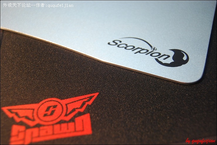 ��֮����~������֮�ռ����������������е�Zowie Spawn