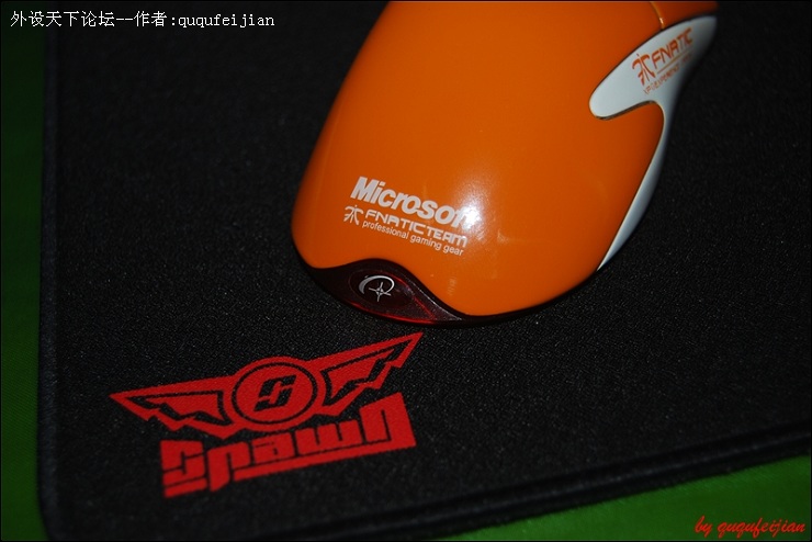 ��֮����~������֮�ռ����������������е�Zowie Spawn