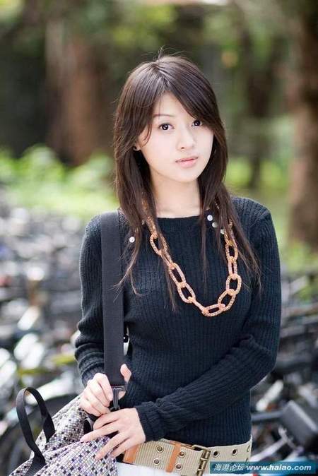 �崿��Ů �������� һ����ȥ ���Ǻ�г