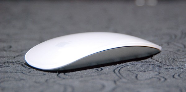 ������һ��ˮ����Magic Mouse��