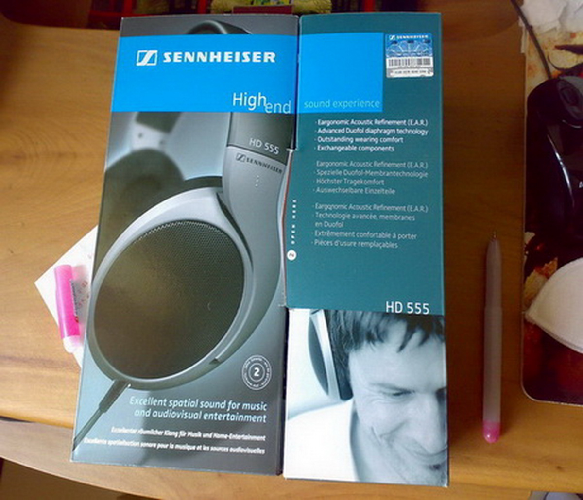 ����4���HD555,�������õķ�����