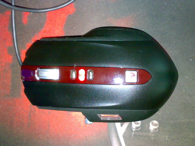 SideWinder