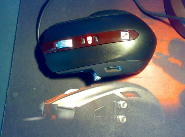 SideWinder