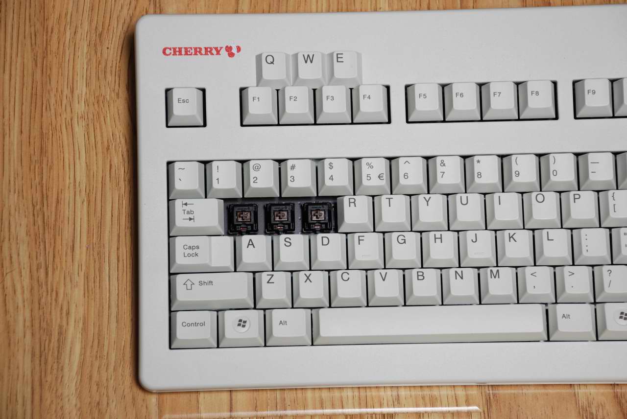 CHERRY3000ײ5ᵽ