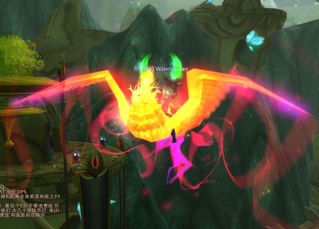 ��λ��WOW����ʲô��ꣿ