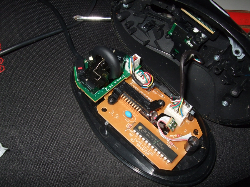 �����MX518����΢��������ͼ