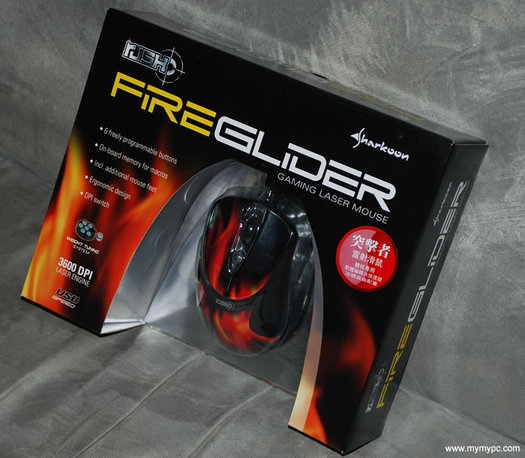 Sharkoon ������˭�ù�������