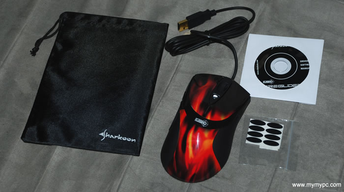 Sharkoon ������˭�ù�������