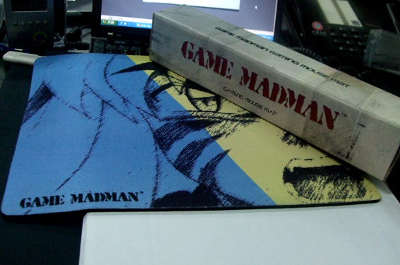 GAME MADMAN��Ϸ����ϵ�У���С�ӣ��ٿأ�