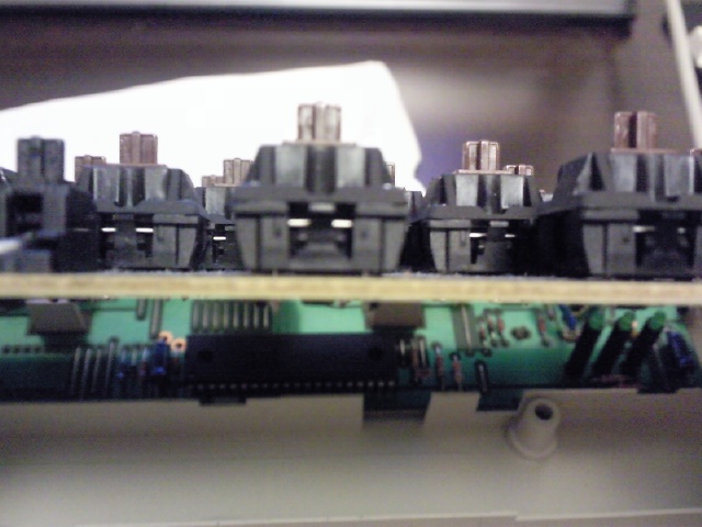 ����Ū���ö�����cherryG80-1838 HPU