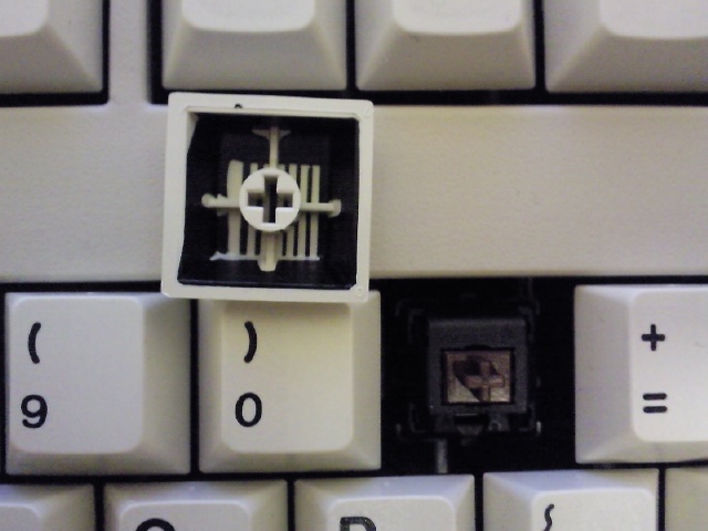 ����Ū���ö�����cherryG80-1838 HPU