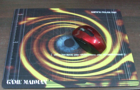 GAME MADMAN��Ϸ����ϵ�У��ƽ��ۣ���ˮϸ�棩