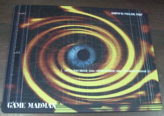 GAME MADMAN��Ϸ����ϵ�У��ƽ��ۣ���ˮϸ�棩