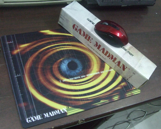 GAME MADMAN��Ϸ����ϵ�У��ƽ��ۣ���ˮϸ�棩