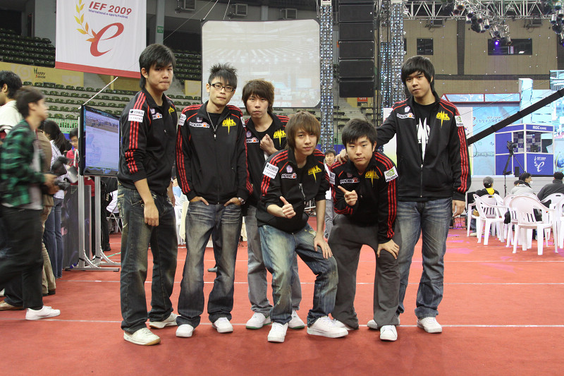 ����~~~�������׷���IEF2009�ֳ�ͼ��