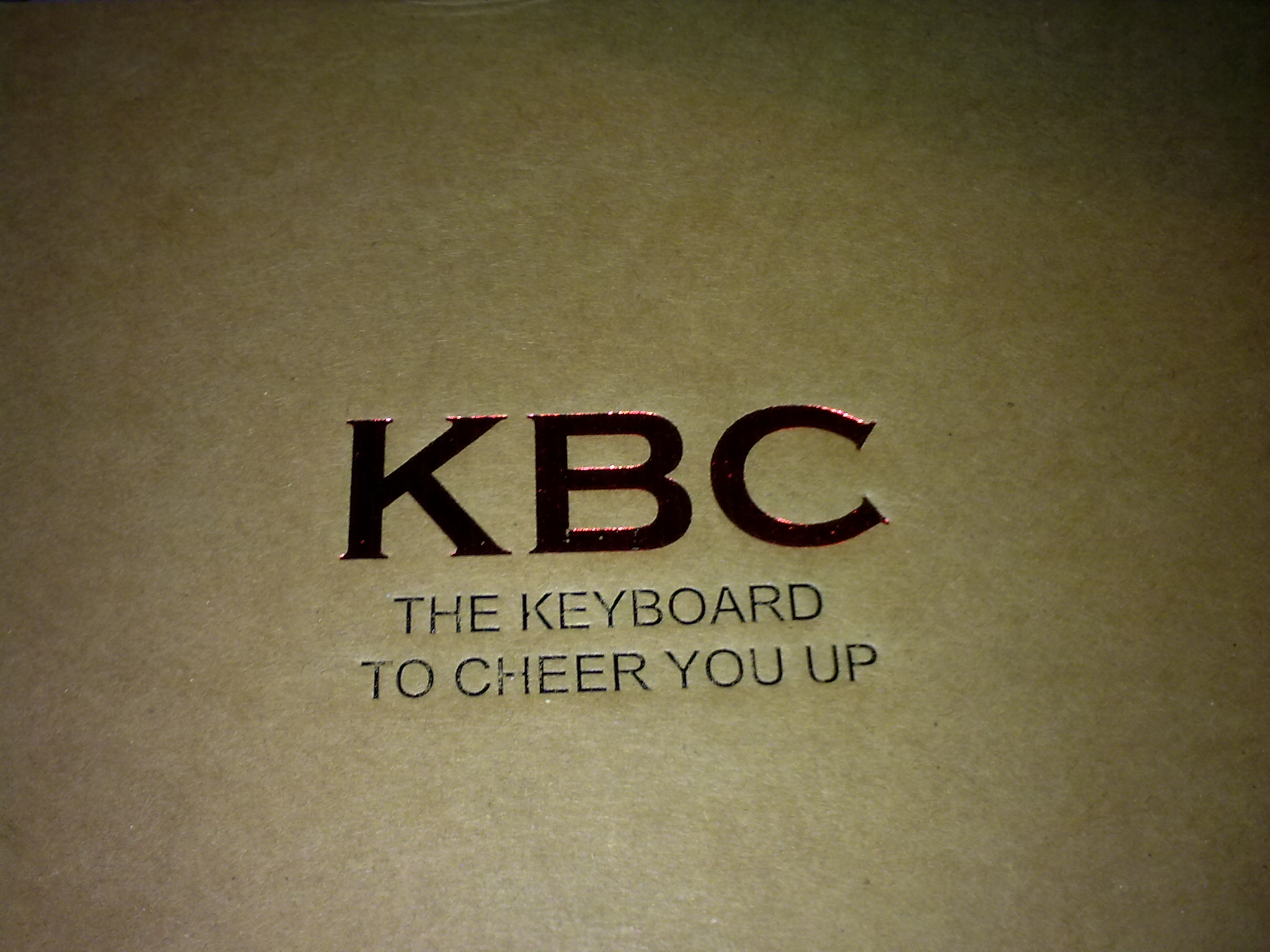 KBCīɫ~ñ~~