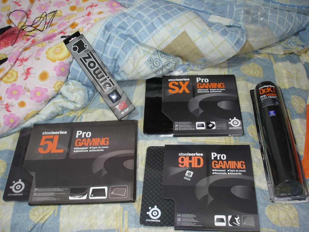 steelseries����壬���������ֵĶ���