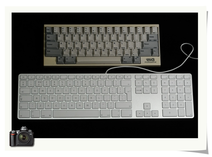 Խ��PK������ˮ��VS  HHKB 1105������47¥