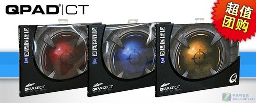 ����Qpad CT�Ľ��۸��˵�һЩ����