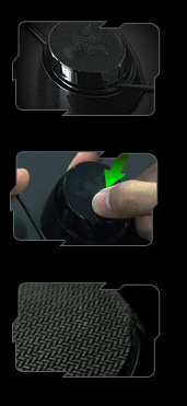 Razer������ Armadillo 2 ���У����������Ӧ���Ƿ���������ɡ�������