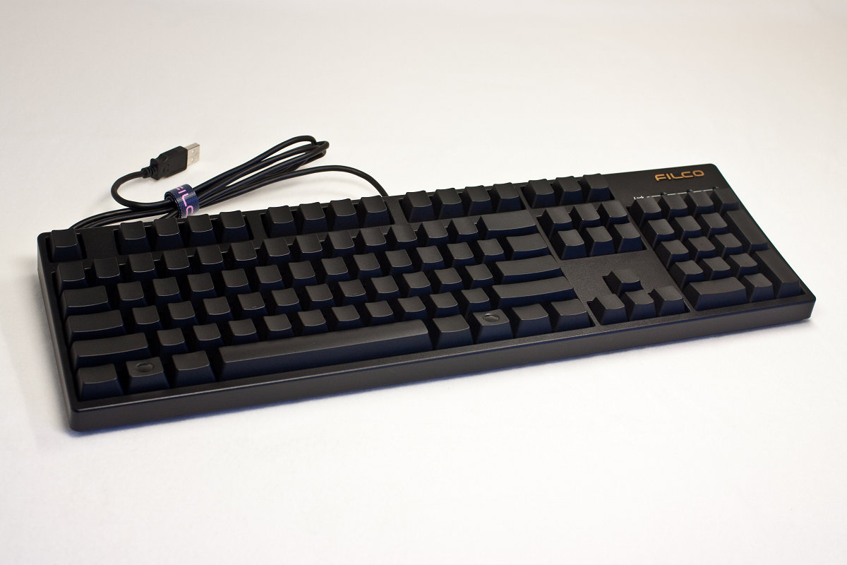 ٺ Filco N-KEY޿ൽ~