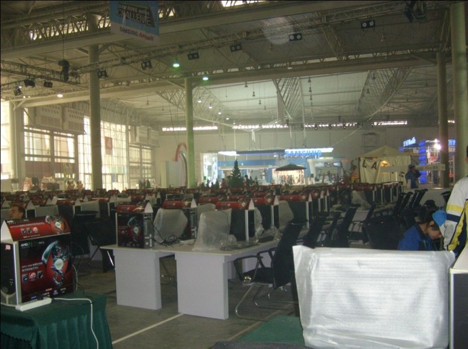 ��PC�����׷���WCG2009�ܾ����ֳ�ֱ����ת����ע����